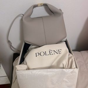 Polene Beri Taupe